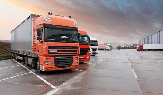 物流优势 物流优势